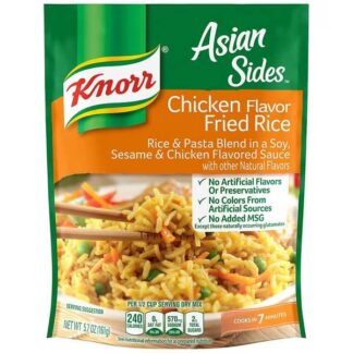 Knorr Rice Sides Chicken Fried Rice
