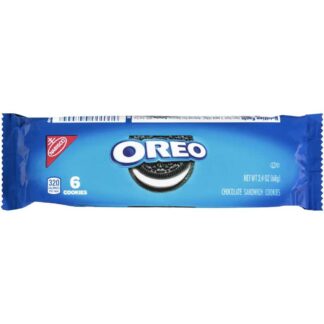 Oreo 6 Cookies